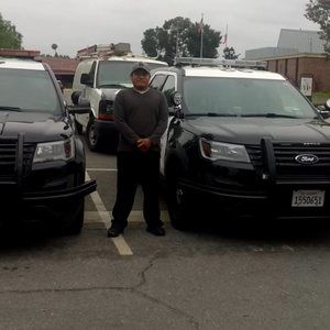 Meet your Posher, Alberto